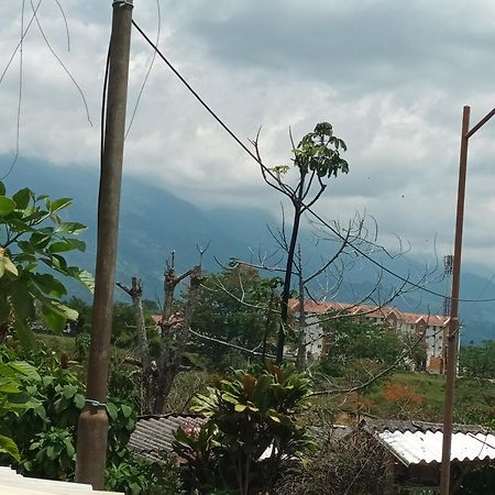 Lugar De Bendicion Donde El Costeno Армения Экстерьер фото